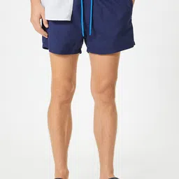 Koton Mid Rise Shorts-image-58