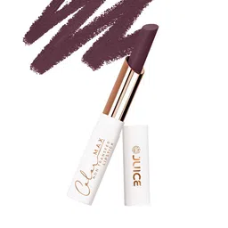 JUICE Color Max Non-Transfer Matte Lipstick - 2.3 g- Mulberry Magic - M15-image-58
