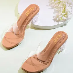 Snasta Women Open Toe Sandals-28