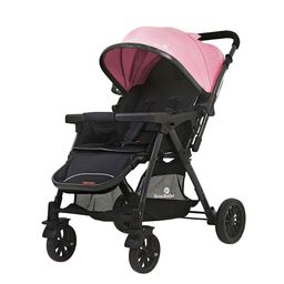 StarAndDaisy Infants Foldable With Lock Wheels Strollers-picture-33