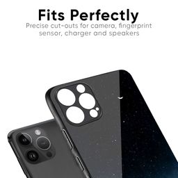QRIOH Abstract Printed iPhone 16 Pro Max Back Case Mobile Accessories image 3