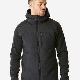 Decathlon Hybrid Hiking NH500 Bomber Jacket-picture-4