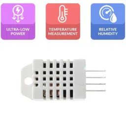 DHT22 Temperature Sensor image 4