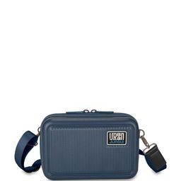 Urban Jungle Unisex Solid Crossbody Sling Bag-image-43
