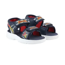 ROTATION Unisex Kids PU Sandals-picture-14