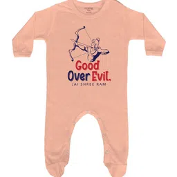 FFLIRTYGO Unisex Kids Printed Sleepsuit-picture-33