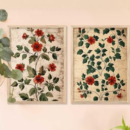 WALLLANE Wood Wall Paintings-image-91