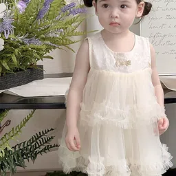 LULU & SKY A-Line Dress-picture-23