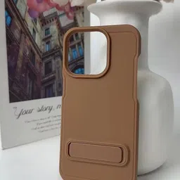 CASE CREATION Cartoon Characters Printed iPhone 16 Pro Max Back Case Mobile Accessories image 2