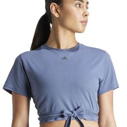 ADIDAS YGA ST Wrap Round Neck Tshirts-image-64