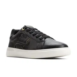 ALDO Men Striped Slip-On Sneakers-picture-16
