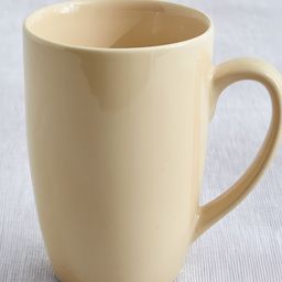 Home Centre Beige Glossy Mug- 280 ml-image-29