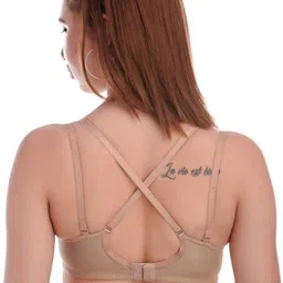 GuSo Shopee Multi Everyday Cotton Bra-38