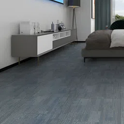 Asian Royal Grey & Blue 24 Pcs Flooring Paper-image-98