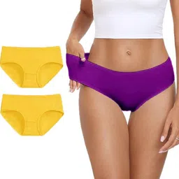Diving Deep Pack of 3 Hipster Briefs-picture-18