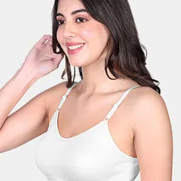 SKDREAMS Bra Full Coverage image 2