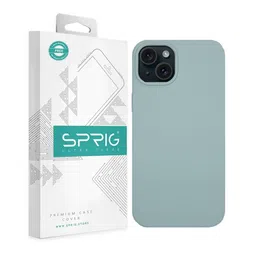 SPRIG Solid iPhone 15 Plus Bumper Case Mobile Accessories-40
