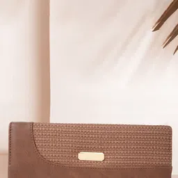 NORVE Women Two-Fold Wallet-58