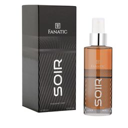 FANATIC Soir Vanilla Long Lasting Body Mist - 100 ml-36