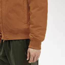 Fred Perry Men without Tailored Jacket with Embroidered image 4