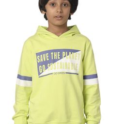 UNDER FOURTEEN ONLY Boys Cotton Typography Printed Sweatshirt-image-60