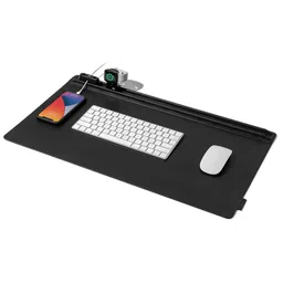 DailyObjects Black Set of 1 Regular Multi-Utility Organisers image 5