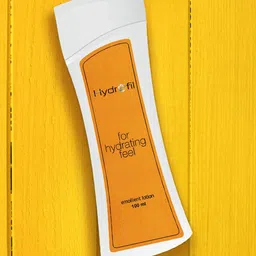 HYDROFIL Set Of 6 Moisturizing Emollient Lotion For Hydrating Feel -100ml Each-29