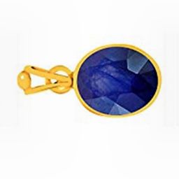 RAVIOUR LIFESTYLE Unisex Blue Pendant-image-79