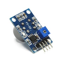 MQ-9 Gas Sensor Module For Carbon Monoxide, Methane, and LPG Detector Module image 2