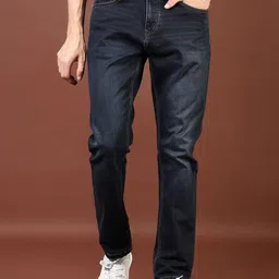 V-Mart Men Light Fade Jeans-picture-22