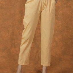 Suha Women Loose Fit Trousers-picture-34