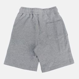 YK Disney Boys Regular Fit Mid-Rise Shorts-image-25