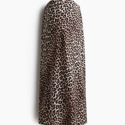H&M MAMA Slip Skirt-picture-43