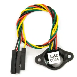 DFRobot Mini Laser I2C Distance Range Sensor Module - 2-400cm Measurement Range image 3