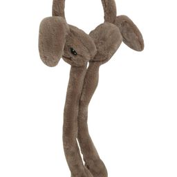 FabSeasons Girls Fur Hairband-33