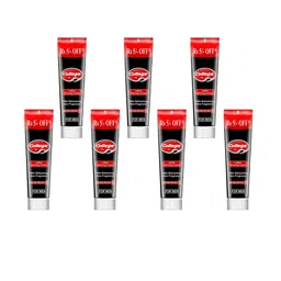 VETONI Men Set Of 7 College Boy Lather Shaving Cream- 120 g Each-17