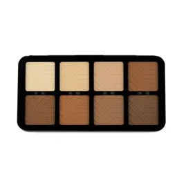Character Pro Contour Powder Palette-57.6 g -C-A301-19