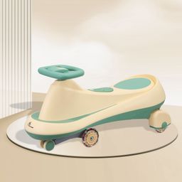 r for rabbit Rideons & Wagons Non Battery Operated Ride On-picture-17