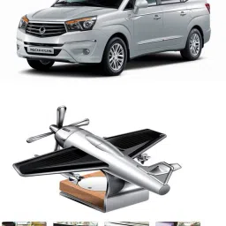 Car Aroma Air Freshener Perfume Solar Power Rotating Perfume Diffuser For Car Diffuser-image-83
