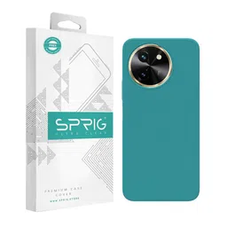 SPRIG Solid Printed Back Case Mobile Accessories-16