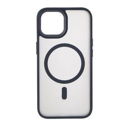 INNOPACE Solid Printed iPhone 13 Pro Back Case Mobile Accessories-image-23
