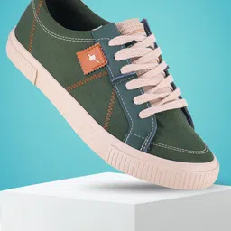 Sparx Men Lace-Ups Sneakers-image-69