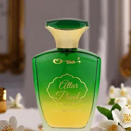 Ossa Set Of 2 Attar Phool & Tea Rose Long Lasting Eau De Parfum - 100 ml Each-57