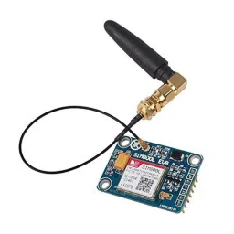 SIM800L V2 GSM GPRS Module image 1
