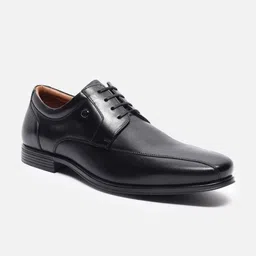 Louis Philippe Men Leather Formal Derbys-picture-46