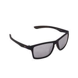 GIO COLLECTION Unisex Rectangle Sunglasses with UV Protected Lens-20
