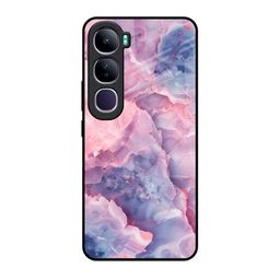 QRIOH Unisex Vivo Y300 5G Impact Resistant Back Case-image-54