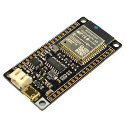 DFRobot FireBeetle ESP32 IoT Microcontroller Development Board With 250+ ESP32 Tutorials, Integrated Wi-Fi & Bluetooth For Rapid IoT Prototyping And DevelopmentDFRobot FireBeetle ESP32 IoT Microcontroller Development Board With 250+ ESP32 Tutorials, Integrated Wi-Fi & Bluetooth For Rapid IoT Prototyping And Development image 1