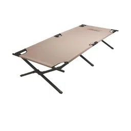 Coleman Portable & Lightweight Outdoor Trailhead Cot Camping Foldable Bed-picture-38