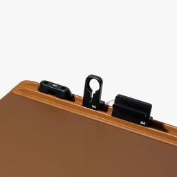 DailyObjects Brown Set of 1 Regular Multi-Utility Organisers image 5